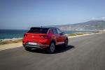 Volkswagen T-Roc 4Motion 2017 года (WW)